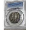 Image 1 : 1940 s MS 65 PCGS Better Date Walking Liberty