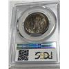 Image 2 : 1940 s MS 65 PCGS Better Date Walking Liberty