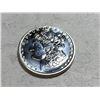 Image 1 : 1 oz. 9Fine Mint Morgan Design Silver Round