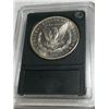 Image 2 : 1881 s High Grade Morgan Dollar in Slab