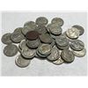 Image 2 : 40 pcs. Buffalo Nickels