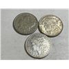 Image 1 : 1921-1921s-1891o Better Date Morgan Dollar Lot