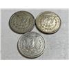 Image 2 : 1921-1921s-1891o Better Date Morgan Dollar Lot