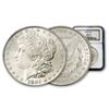 Image 1 : 1882 Carson City MS 63 NGC Morgan Dollar