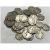 Image 1 : 40 pcs. Buffalo Nickels