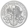 Image 1 : 1 oz. Silver Austrian Philharmonic Bullion