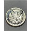Image 2 : 1 oz. 9fine Mint Morgan Design Silver Round