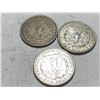Image 2 : 1921 PDS Mint Morgan Silver Dollars