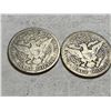 Image 2 : 1912d-1912s Barber Half Dollars - Better Date