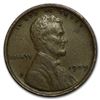 Image 1 : 1909 VDB Lincoln Wheat Cent
