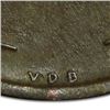 Image 3 : 1909 VDB Lincoln Wheat Cent