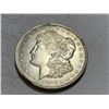 Image 1 : 1921 P AU Grade Morgan Dollar