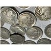 Image 2 : 20 pcs. Buffalo Nickels