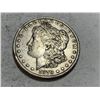 Image 1 : 1878 S Morgan Silver Dollar