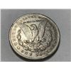 Image 2 : 1878 S Morgan Silver Dollar