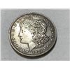 Image 1 : 1921 Morgan Silver Dollar