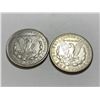 Image 2 : 1921p-1921s- Morgan Silver Dollars