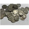 Image 1 : 40 pcs. Buffalo Nickels