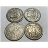 Image 2 : 1921s-1921p-1879p-1884p Morgan Silver Lot