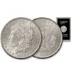 Image 1 : 1883 CC GSA Morgan Silver Dollar