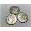 Image 1 : 1883o-1921s-1921p Morgan Dollar Lot