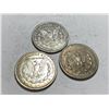 Image 2 : 1883o-1921s-1921p Morgan Dollar Lot