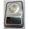 Image 2 : 2006 GEM UNC 1st Strike NGC US Silver Eagle