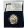 Image 1 : 2007 W US Silver Eagle in OMB