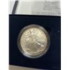 Image 2 : 2007 W US Silver Eagle in OMB