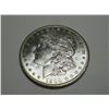 Image 1 : 1904 -O CH BU Morgan Dollar
