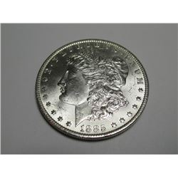 1885-O High Grade BU Morgan Dollar