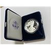 Image 2 : 2004 US Silver Eagle Proof in Velvet Box