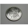 Image 1 : 1886 P BU Morgan Silver Dollar