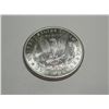 Image 2 : 1886 P BU Morgan Silver Dollar