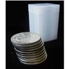 Image 1 : Lot of (20) Morgan Silver Dollars in Tube