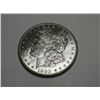 Image 1 : 1902 O CH BU PL Surfaces Morgan Dollar