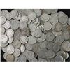 Image 1 : Lot of (300) ND Buffalo Nickels