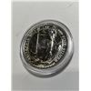 Image 1 : 2015 Britannia 1 oz Silver Bullion