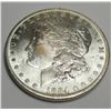 Image 1 : 1884-O High Grade BU Morgan Dollar