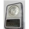Image 2 : 2006 US Silver Eagle 1st Strikes NGC GEM