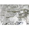 Image 1 : Lot of (100) 1 oz. Silver Items .999 Pure