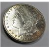 Image 1 : 1887 P High Grade BU Morgan Dollar