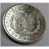 Image 2 : 1887 P High Grade BU Morgan Dollar