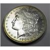 Image 1 : 1904-O CH BU Morgan Dollar