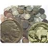 Image 1 : Lot of (100) FULL DATE Buffalo Nickels