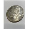 Image 1 : 1881 s BU Mirgan Silver Dollar