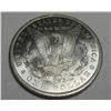 Image 2 : 1904-O CH BU Morgan Dollar