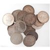 Image 1 : (20) Better Grade Morgan Silver Dollars XF +