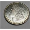 Image 1 : 1884-O- High Grade Bu Morgan Dollar