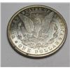 Image 2 : 1884-O- High Grade Bu Morgan Dollar